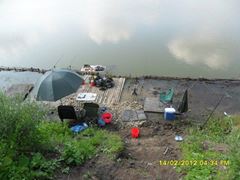 Green Paradise 28 - 30 iun.